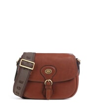 THE BRIDGE ISADORA Mini Bag a tracolla, in pelle - Borse Donna