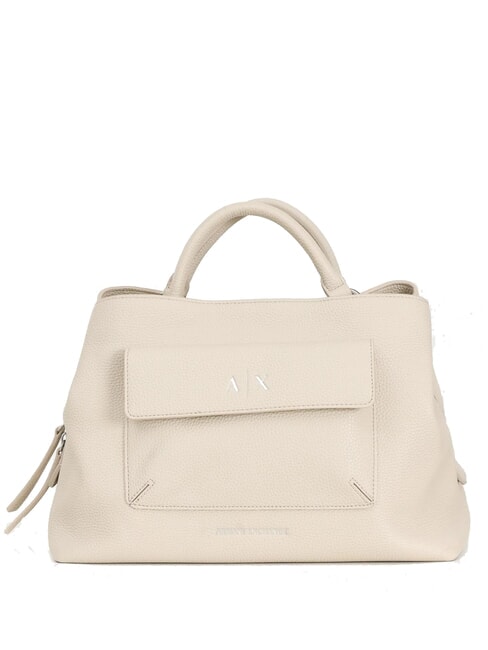 ARMANI EXCHANGE NICOLE L Borsa a mano, con tracolla valley - Borse Donna