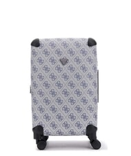 GUESS BERTA 22 Trolley medio - Trolley Rigidi