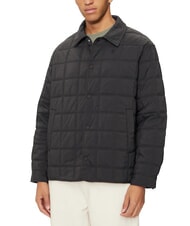 CALVIN KLEIN CK JEANS Giacca quilted colletto medio peso - Giacche Uomo