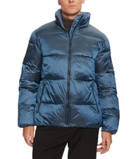 CALVIN KLEIN CK JEANS Giubbotto imbottito lucido - Piumini Uomo