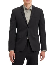 CALVIN KLEIN CK Giacca blazer in misto lana - Giacche Uomo