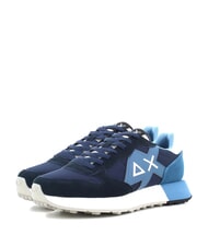 SUN68 JAKI SOLID  Sneakers  - Scarpe Uomo