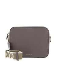 COCCINELLE TEBE Borsa piccola pelle martellata - Borse Donna