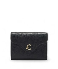 COCCINELLE C-ME  Portafoglio small in pelle - Portafogli Donna