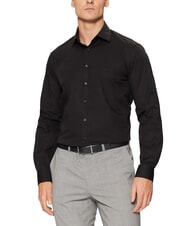 CALVIN KLEIN CK Camicia stretch, regular fit - Camicie Uomo