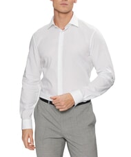 CALVIN KLEIN CK Camicia stretch, regular fit - Camicie Uomo