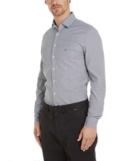 CALVIN KLEIN CK Camicia a manica lunga slim fit - Camicie Uomo