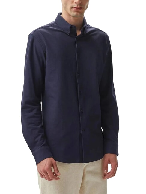 CALVIN KLEIN CK  night sky - Camicie Uomo