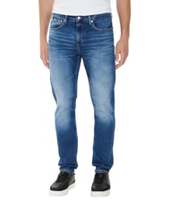 CALVIN KLEIN CK JEANS Jeans elasticizzato slim fit - Jeans Uomo