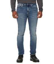 CALVIN KLEIN CK JEANS Jeans skinny fit - Jeans Uomo