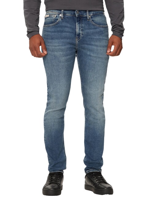 CALVIN KLEIN CK JEANS Jeans skinny fit denim - Jeans Uomo