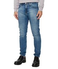 CALVIN KLEIN CK JEANS Jeans tapered fit - Jeans Uomo