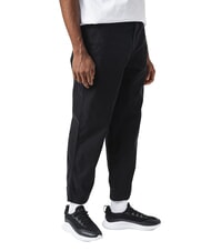 CALVIN KLEIN CK JEANS Pantaloni cropped ck black - Jeans Uomo - 1
