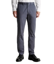 CALVIN KLEIN CK Pantaloni chino slim fit - Pantaloni Uomo