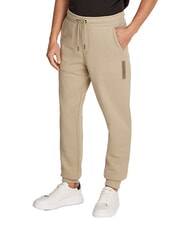 CALVIN KLEIN CK Pantalone da tuta regular fit fresh clay - Tute sportive Uomo - 1