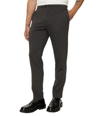 CALVIN KLEIN CK Pantaloni slim fit con elastico in vita - Pantaloni Uomo