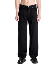 CALVIN KLEIN CK JEANS Jeans 90's straight fit - Jeans Uomo