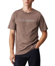 CALVIN KLEIN CK PERFORMANCE T-shirt maniche corte regular fit - T-shirt Uomo