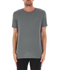 CALVIN KLEIN CK JEANS T-shirt manica corta slim fit - T-shirt Uomo