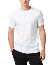 CALVIN KLEIN CK JEANS T-shirt manica corta in cotone - T-shirt Uomo