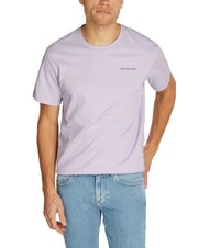 CALVIN KLEIN CK JEANS T-shirt stampa multibox, regular fit - T-shirt Uomo
