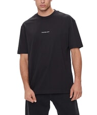 CALVIN KLEIN CK JEANS T-shirt a maniche corte regular fit - T-shirt Uomo