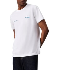 CALVIN KLEIN CK JEANS T-shirt manica corta regular fit - T-shirt Uomo
