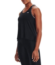 UNDER ARMOUR KNOCKOUT Canotta - T-shirt e Top Donna