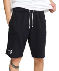UNDER ARMOUR RIVAL TERRY Pantaloncini sportivi - Tute sportive Uomo