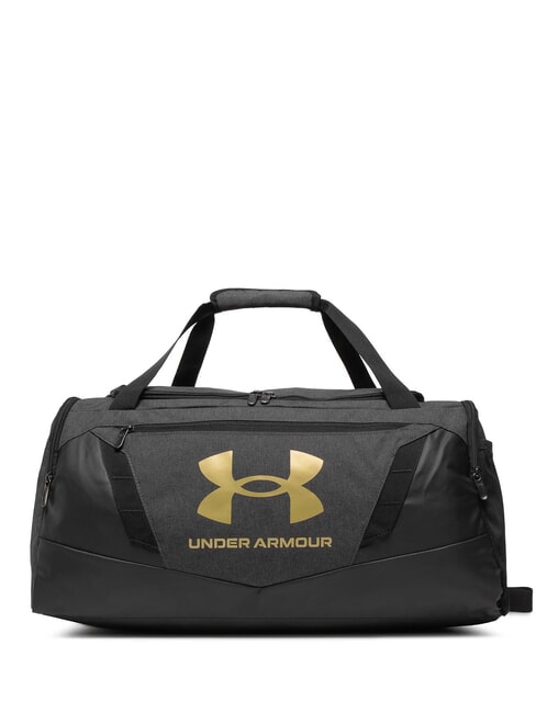 UNDER ARMOUR UNDENIABLE 5.0 S Borsone black - Borsoni