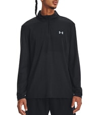 UNDER ARMOUR SEAMLESS Felpa sportiva - Felpe Uomo
