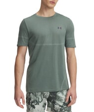 UNDER ARMOUR VANISH Maglietta a mezze maniche - T-shirt Uomo
