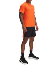 UNDER ARMOUR LAUNCH PRO 7 T-Shirt - Tute sportive Uomo