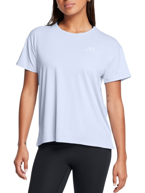 UNDER ARMOUR VANISH Maglietta nimbus blue - T-shirt e Top Donna