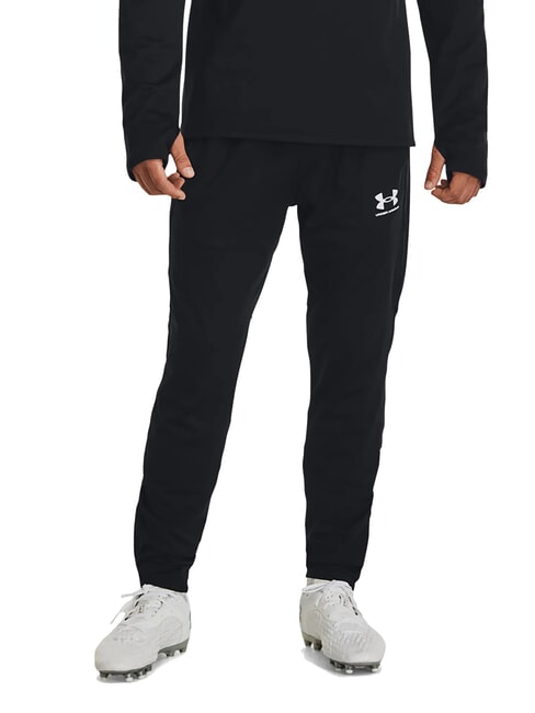 UNDER ARMOUR MS Pantaloni sportivi black - Tute sportive Uomo