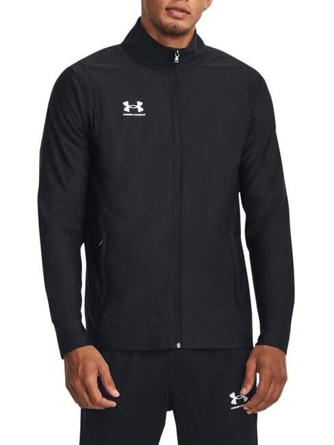 UNDER ARMOUR MS Giacca sportivo black - Giacche Uomo