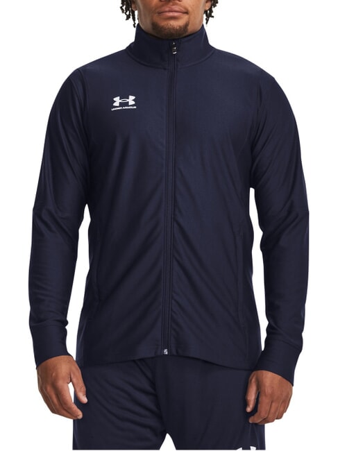 UNDER ARMOUR MS Giacca sportivo midnight navy/midnight navy - Giacche Uomo