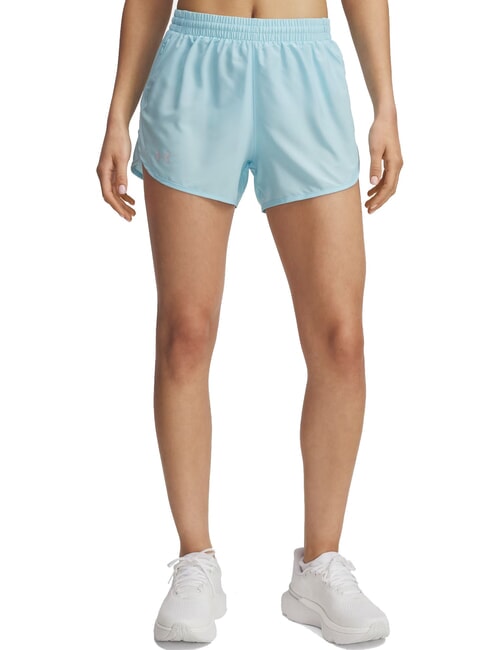 UNDER ARMOUR FLY BY 3  stream - Pantaloni Uomo