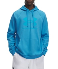 UNDER ARMOUR RIVAL FLEECE Felpa con cappuccio - Felpe Uomo