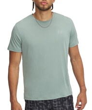 UNDER ARMOUR LAUNCH T-shirt a maniche corte - T-shirt Uomo