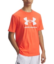UNDER ARMOUR SPORTSTYLE T-shirt a maniche corte - T-shirt Uomo