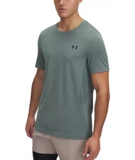 UNDER ARMOUR VANISH T-shirt a maniche corte - T-shirt Uomo