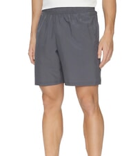 UNDER ARMOUR TECH WOVEN Pantaloncini sportivi castlerock - Tute sportive Uomo - 1