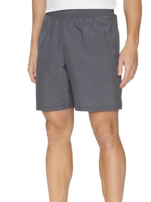 UNDER ARMOUR TECH WOVEN Pantaloncini sportivi castlerock - Tute sportive Uomo
