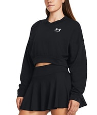 UNDER ARMOUR RIVAL TERRY Felpa - Felpe Donna