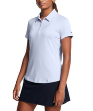 UNDER ARMOUR PLAYOFF Polo a maniche corte - Polo Donna