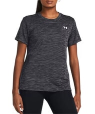 UNDER ARMOUR TECH TEXTURED T-Shirt - T-shirt e Top Donna