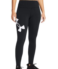 UNDER ARMOUR CAMPUS Leggings - Pantaloni Donna