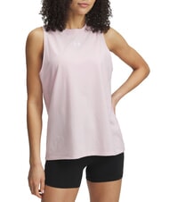 UNDER ARMOUR RIVAL MUSCLE Canotta - T-shirt e Top Donna